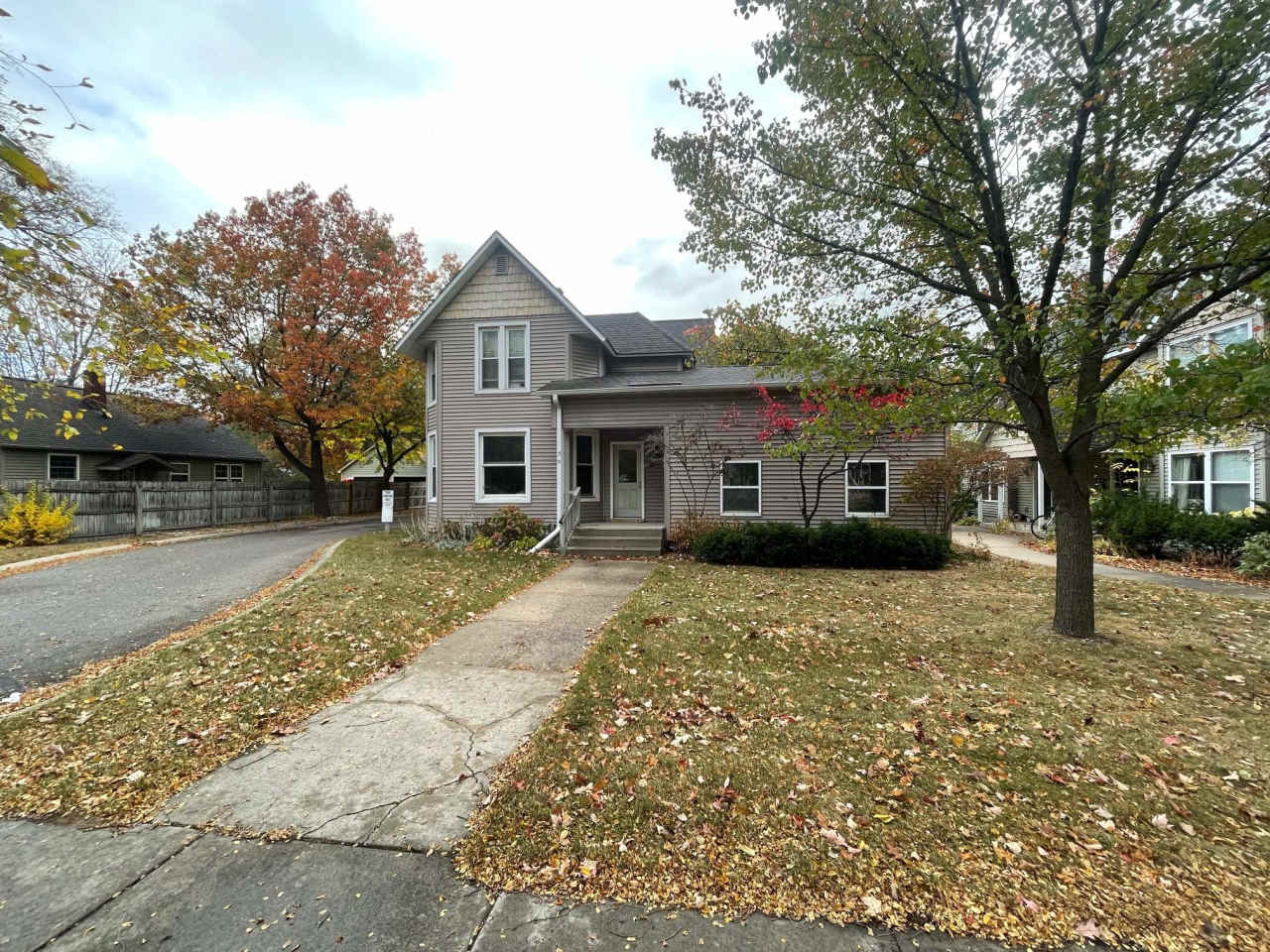 321 S. Garfield Ave.- A