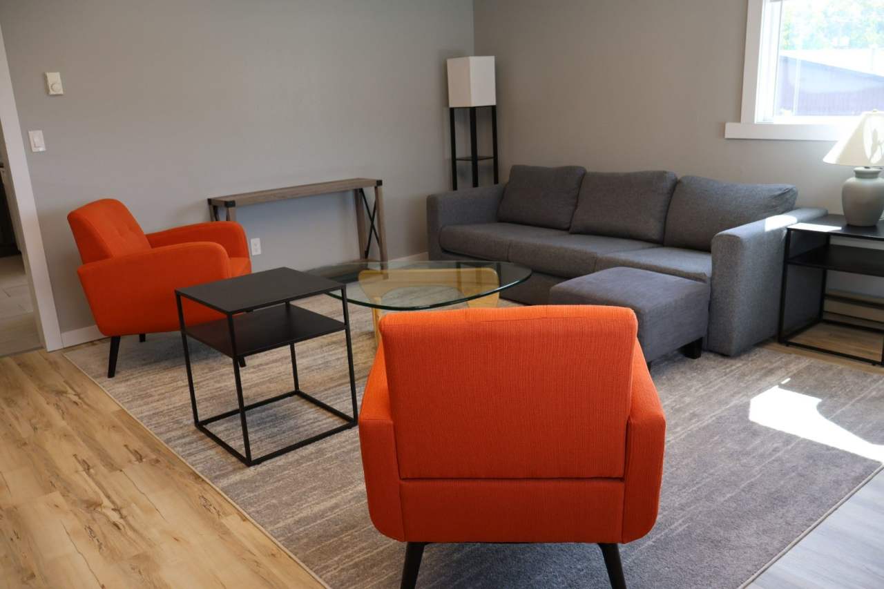 Pet Friendly 1 Bedroom in Downtown Bozeman