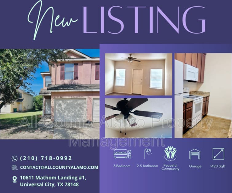 10611 Mathom Landing #1