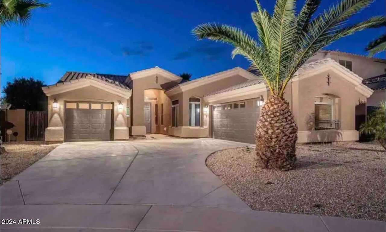 11060 W JEFFERSON Street