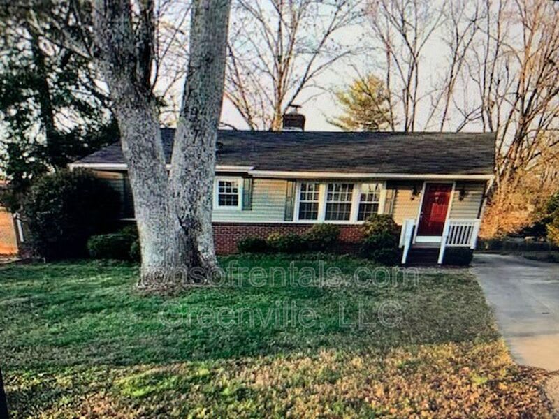 42 North Garden Circle