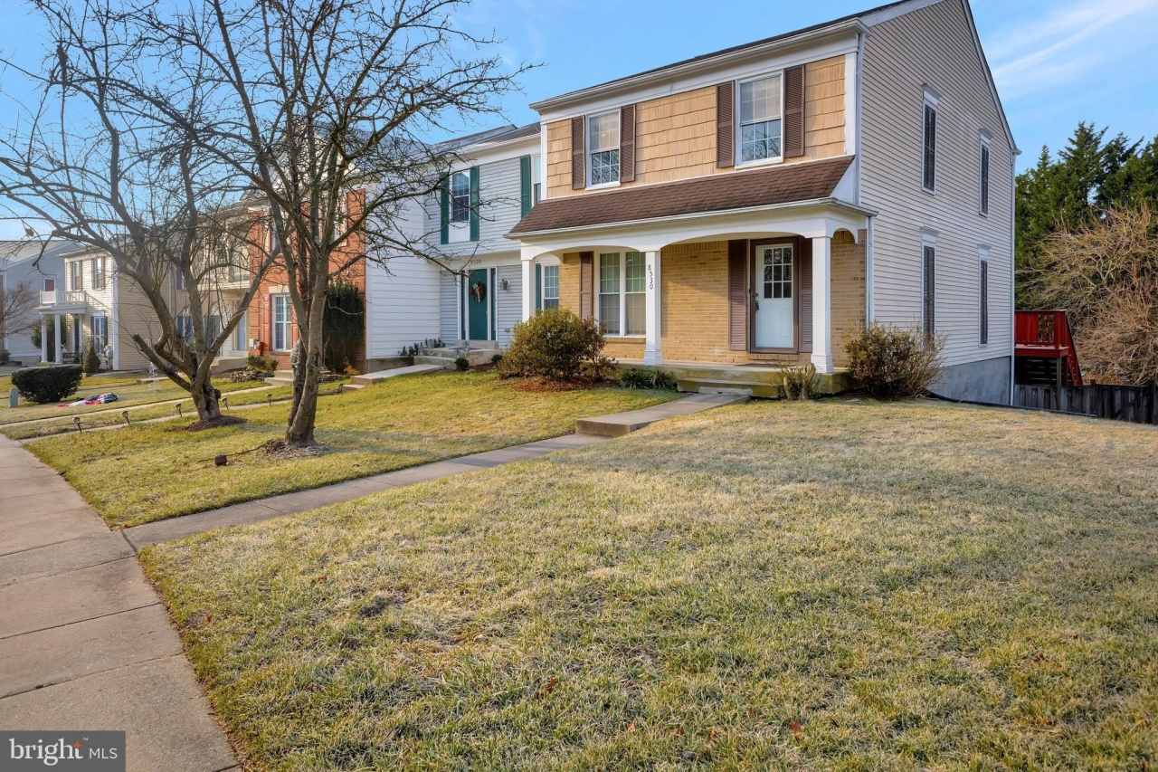 8530 LONDON BRIDGE Way