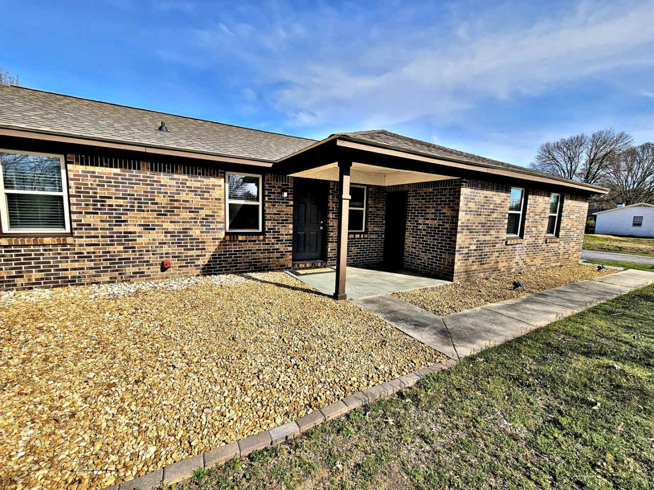 ***Move In Special***HOUSE FOR RENT - PRICEVILLE