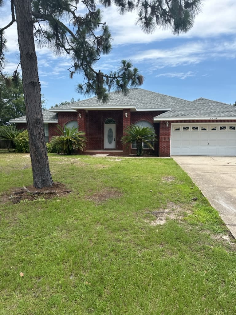 2110 Bahama Drive