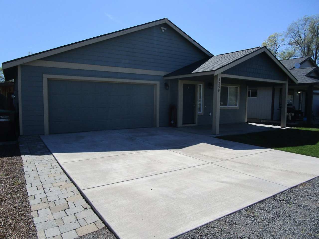 3 Bedroom, 2 Bathroom Home with Ample Solar Panels (Almost No Power Bill!) - Available NOW!