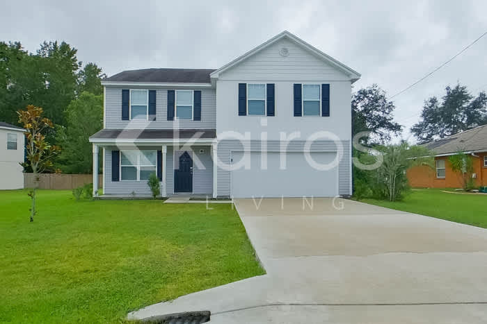 94 Rolling Sands Drive