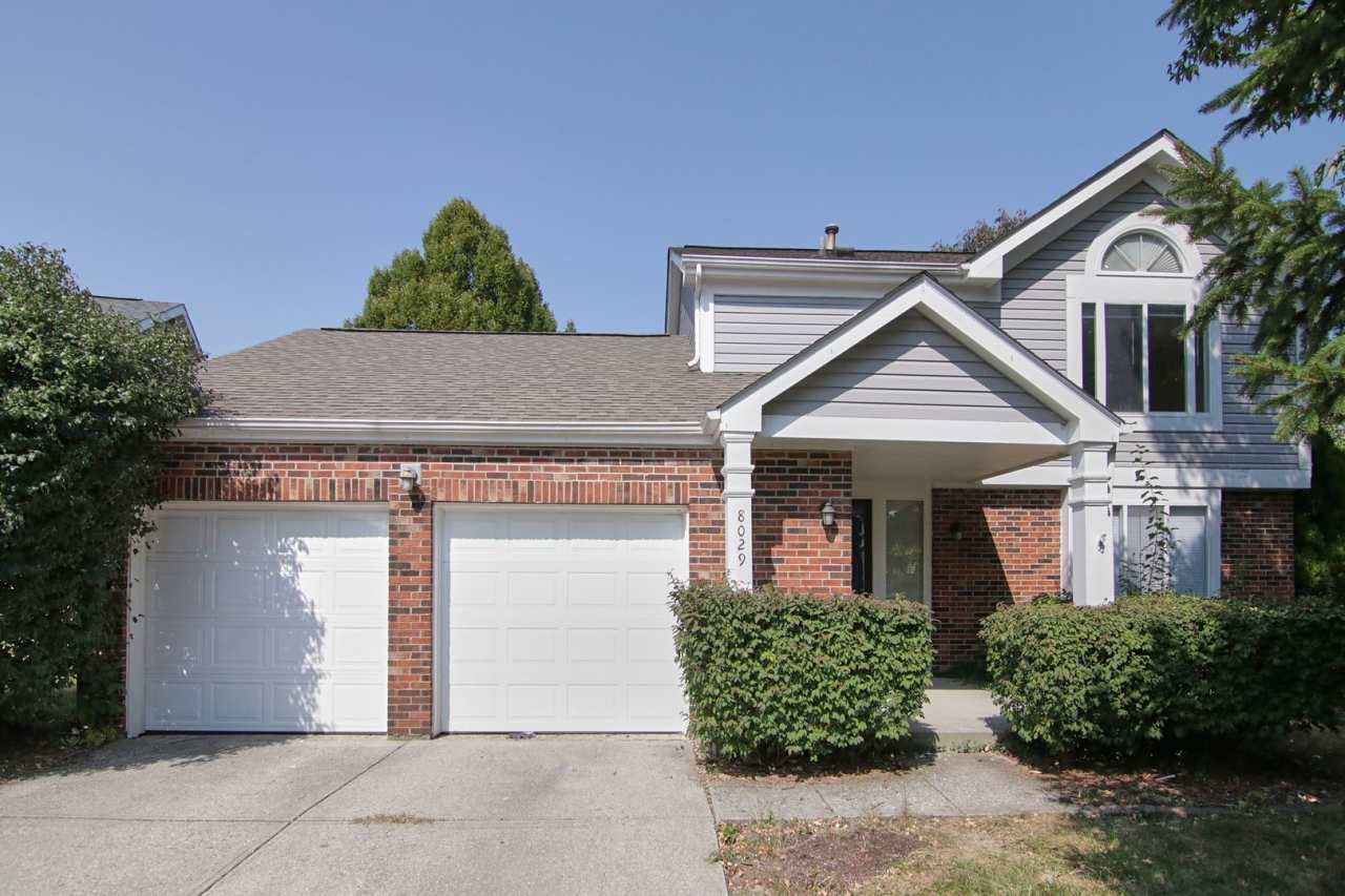 Coming Soon! - Bright 3-Bed Colonial in Desirable Indianapolis Neighborhood