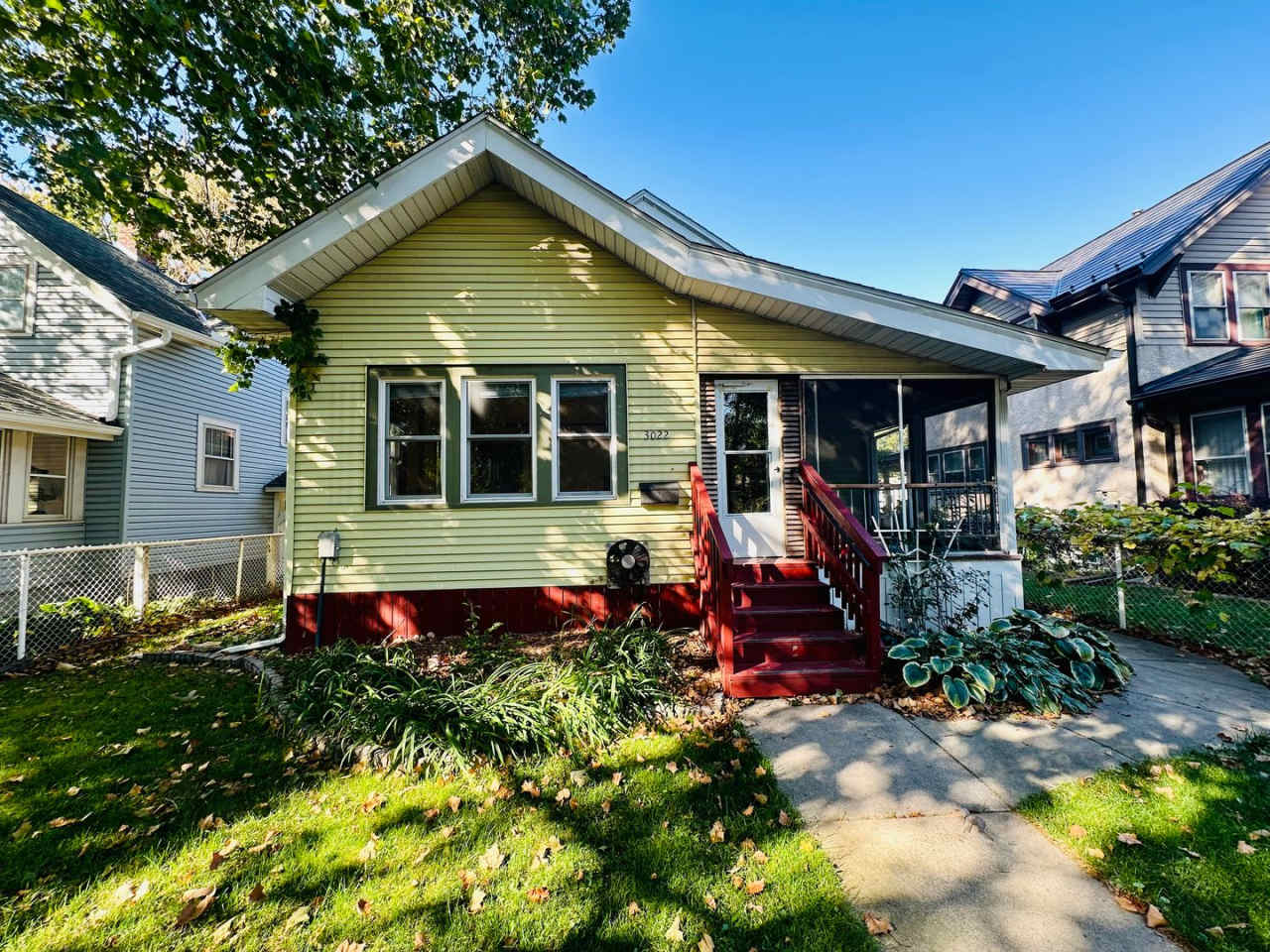 Charming 3-Bedroom Home in the Heart of South Minneapolis!