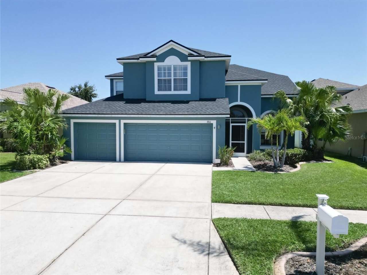 1806 MIRA LAGO CIRCLE