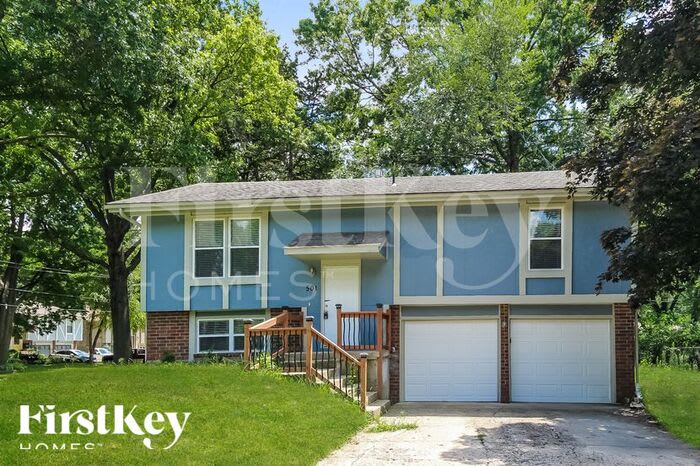 501 West Catalpa Street