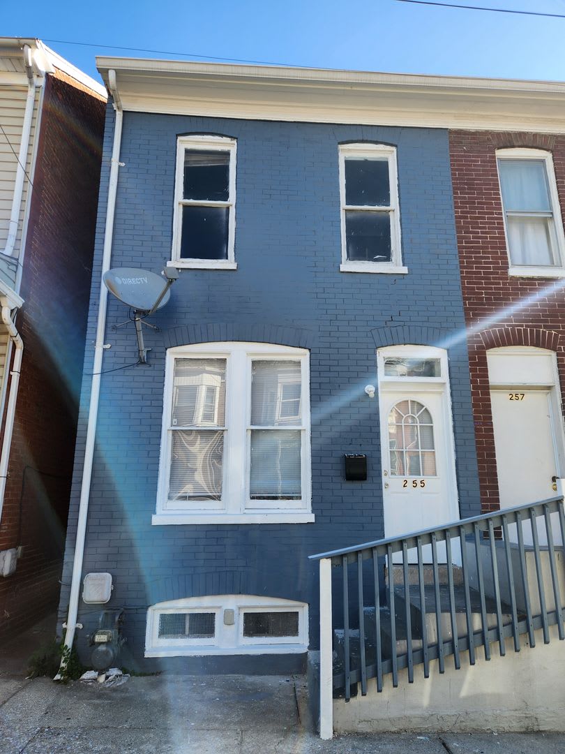 255 S. Belvidere Ave. York, PA 17401
