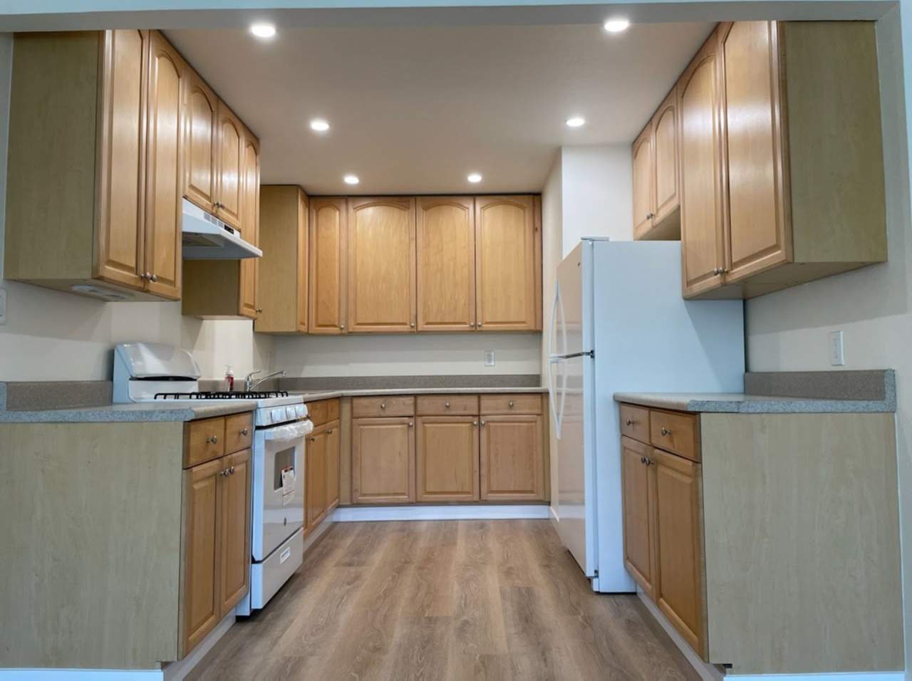 1226 N. Cuyamaca Street