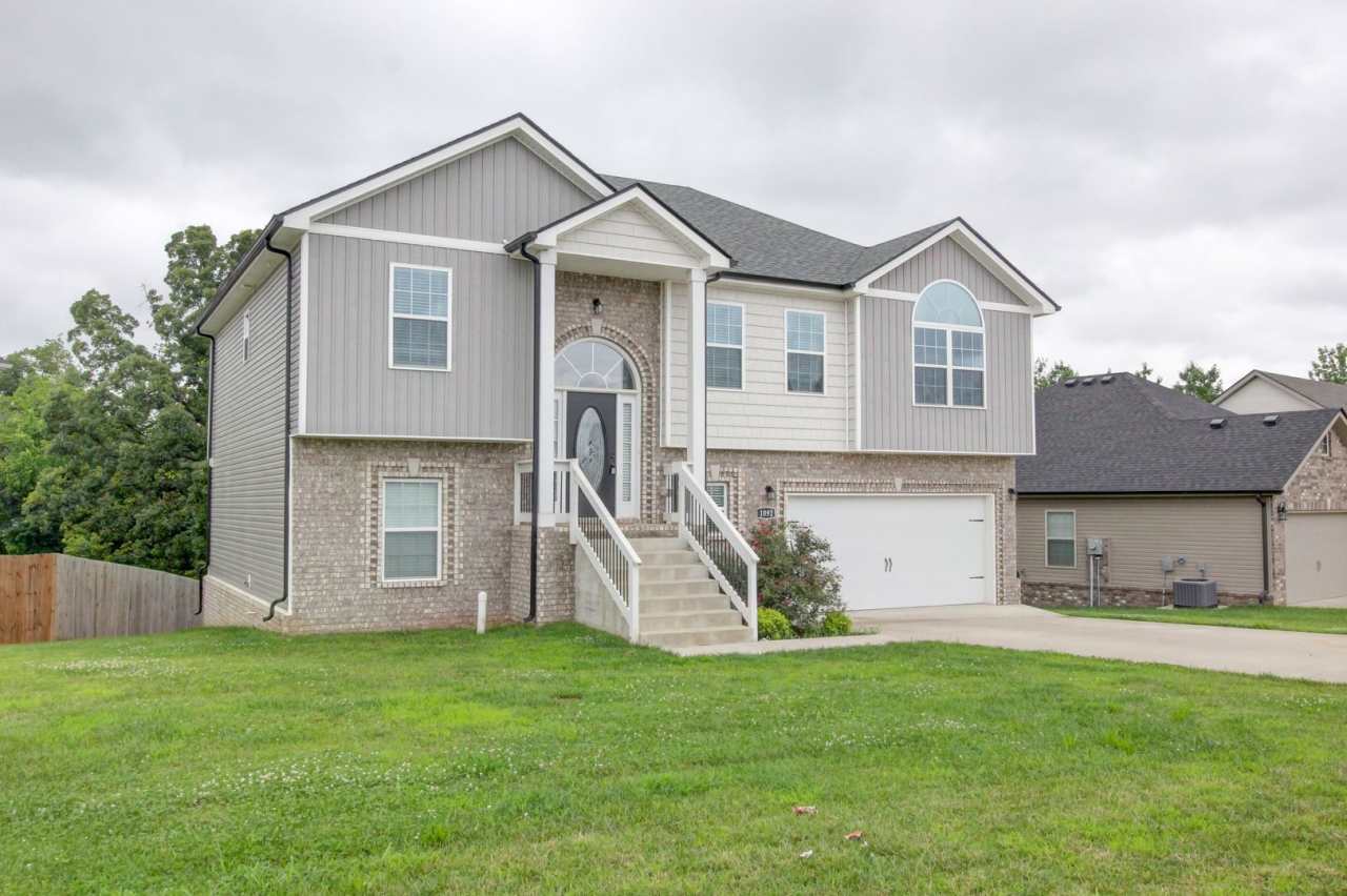 1092 Barnhill Road- Beautiful home in Dunbar Subdivision.