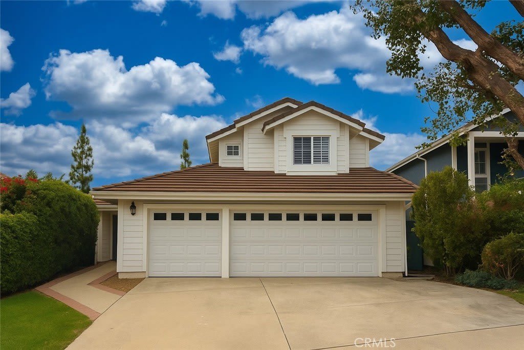 23228 W Vail Drive