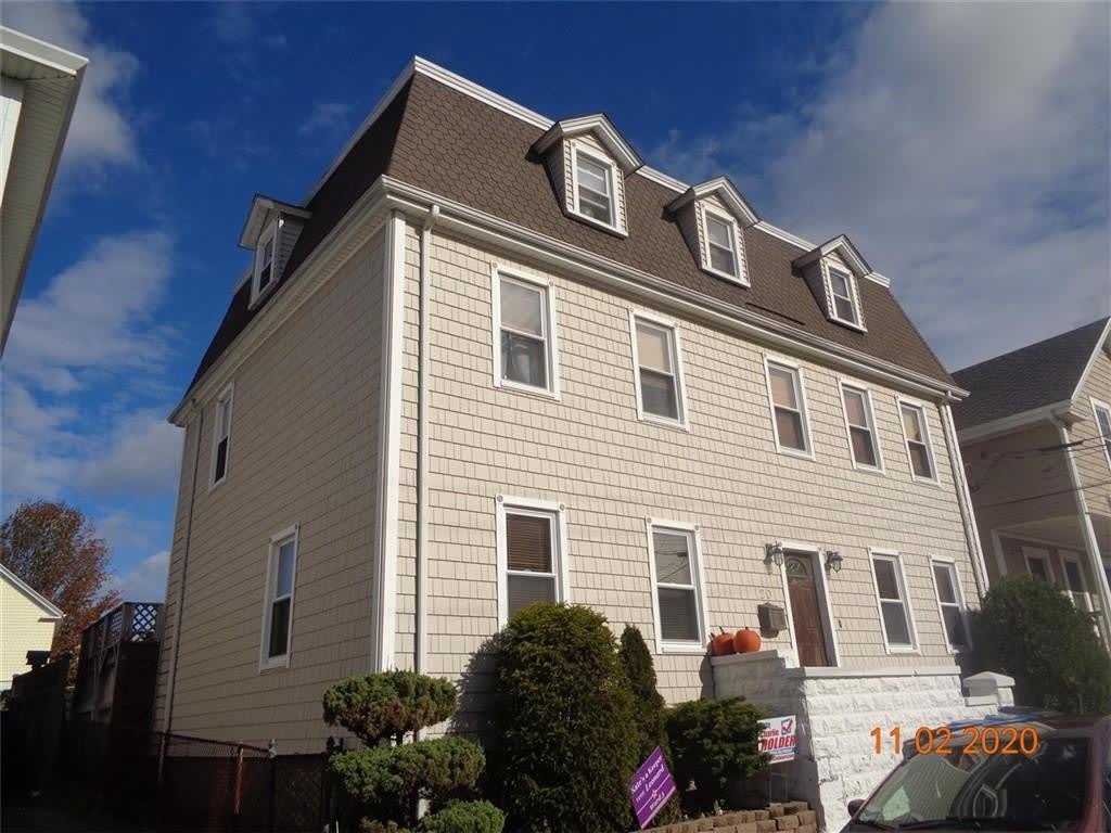 20 Lee Avenue unit: 2