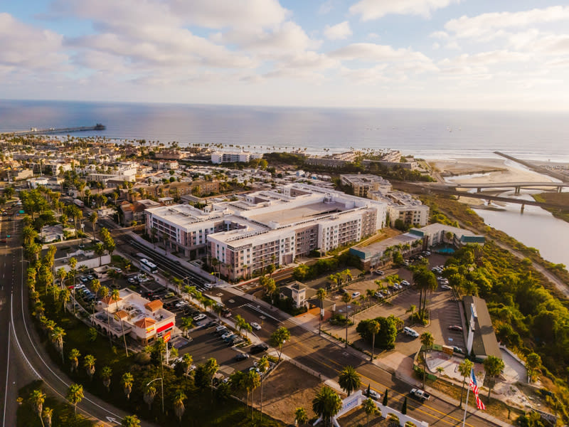 1019 Costa Pacifica Way