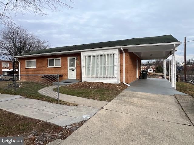 800 JEFFERSON Street NE