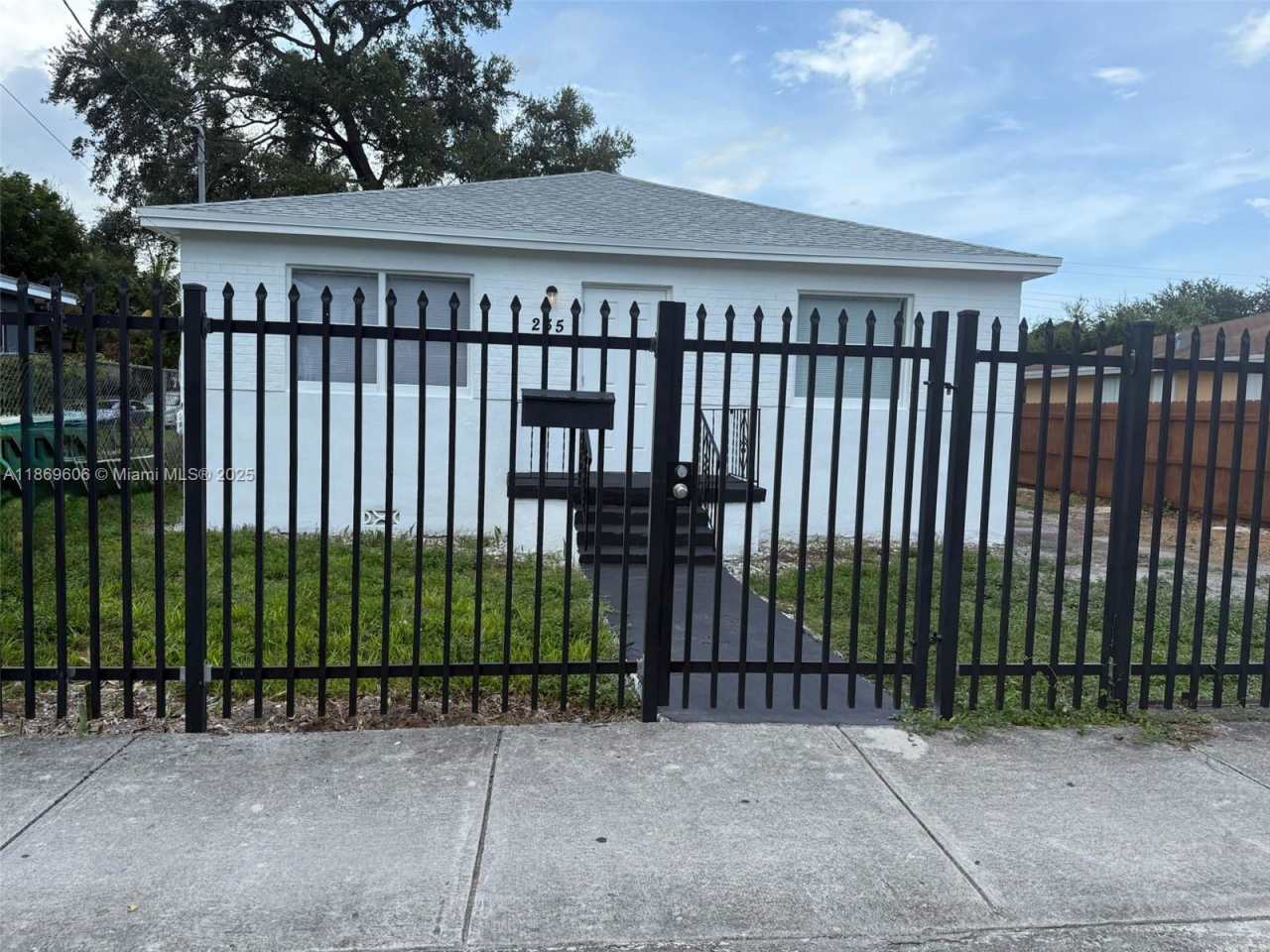 235 Northwest 53rd Street