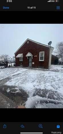 19726 JUSTINE Street