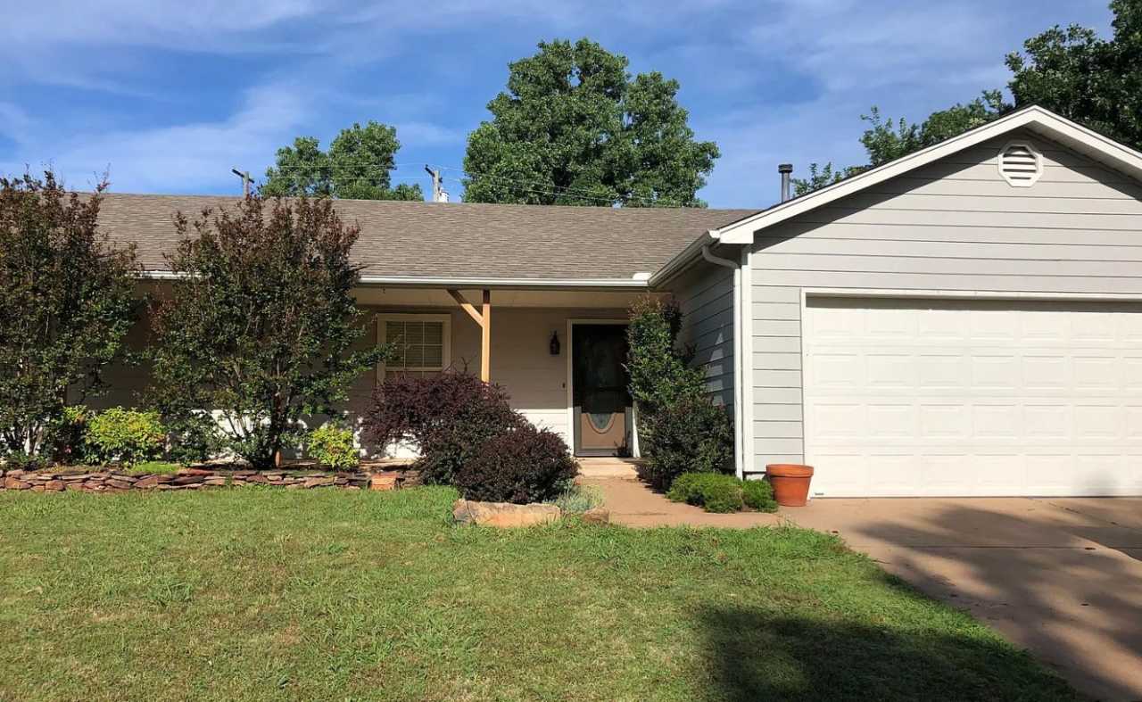 1724 South August Street