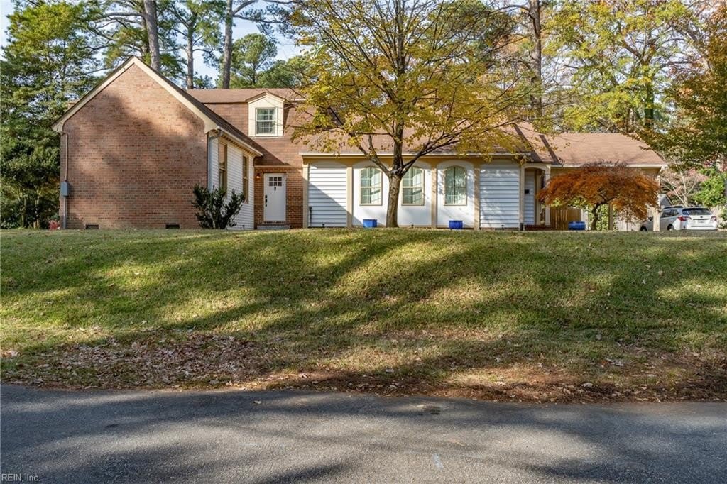 413-A WOLFS NECK Trail