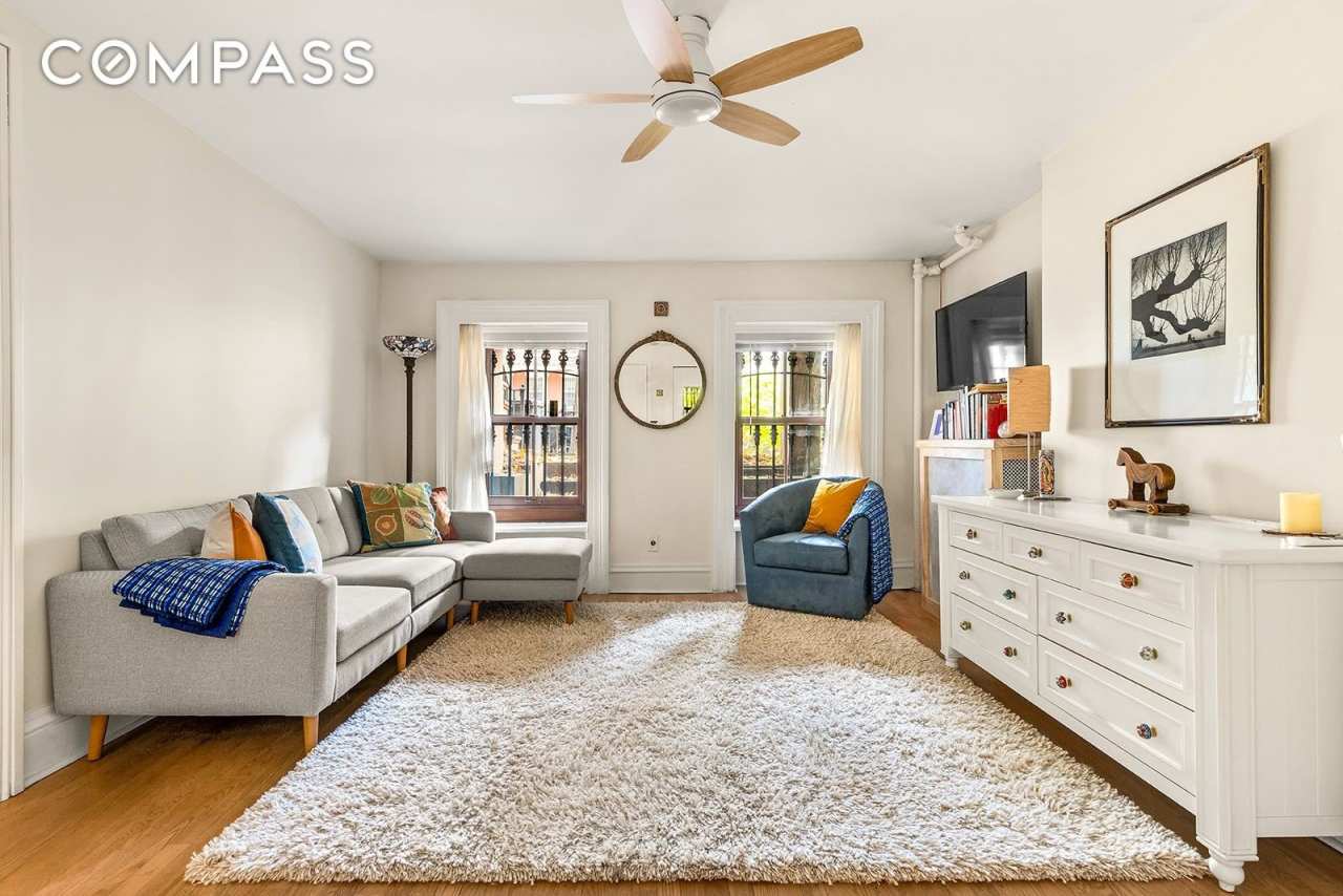 360 Washington Avenue