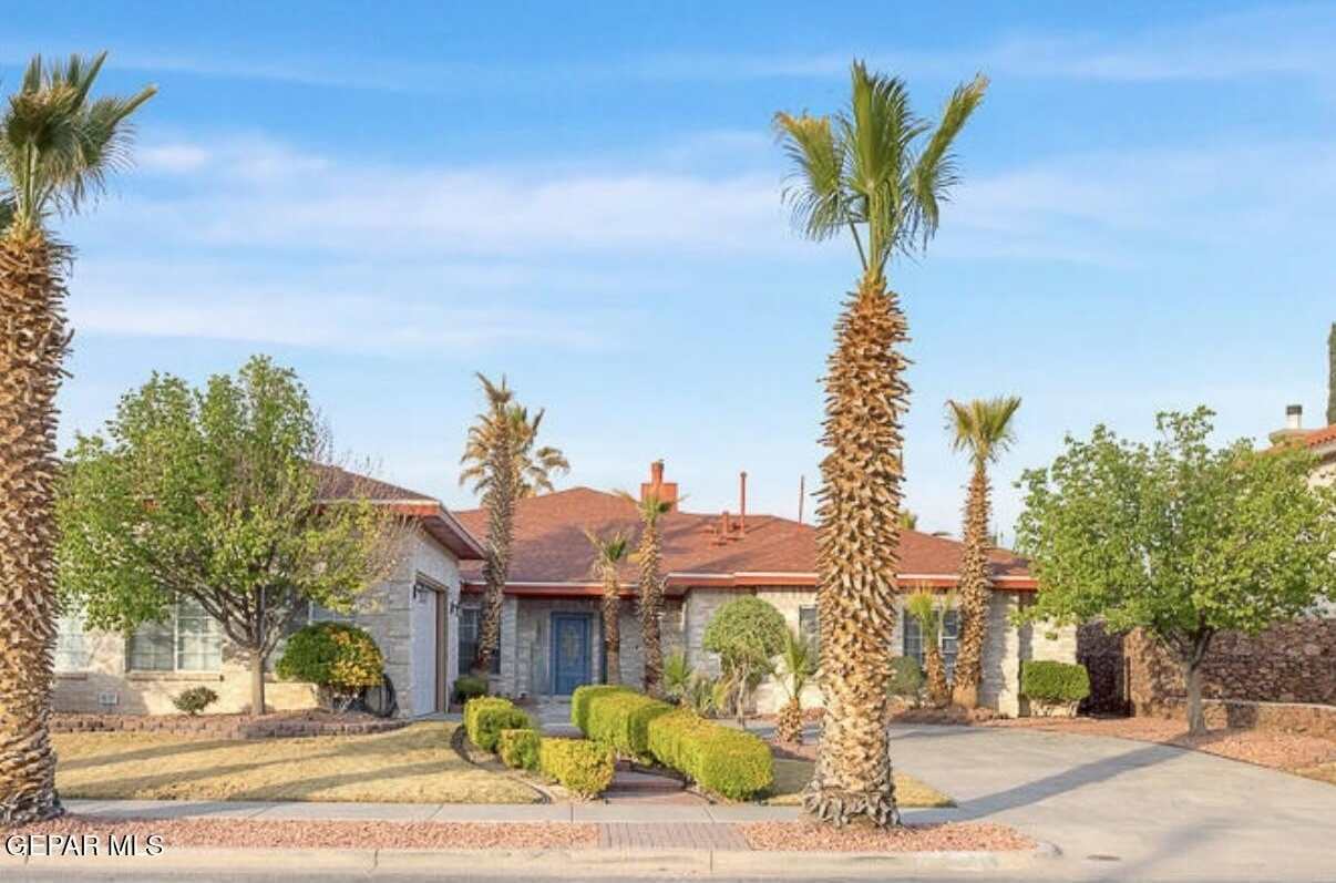 2081 Paseo Del Prado Drive