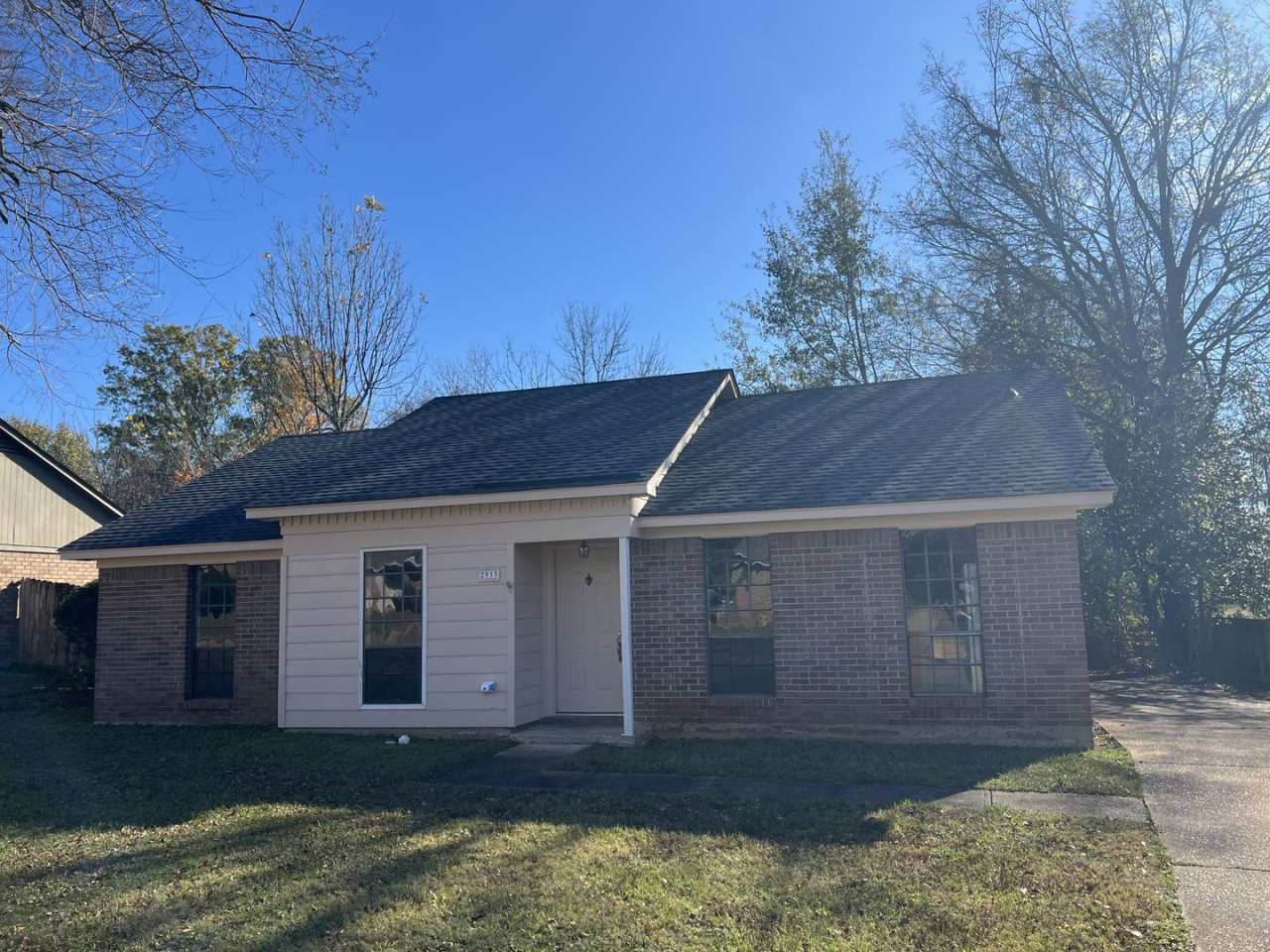 Home for Rent in Forest Hills