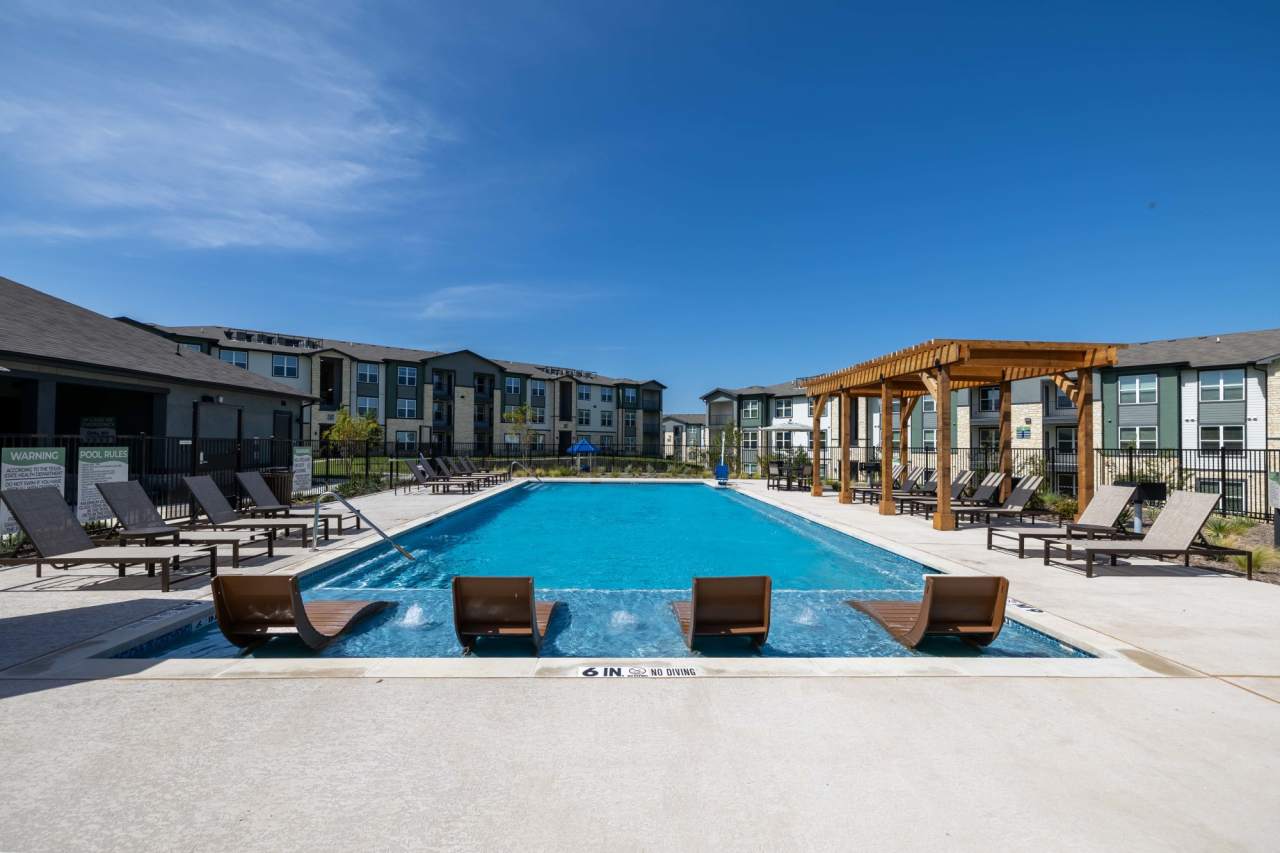 Terrace at Highland Hills