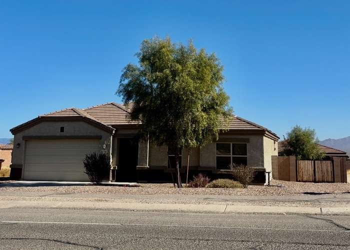 17991 South Camino De Las Quintas