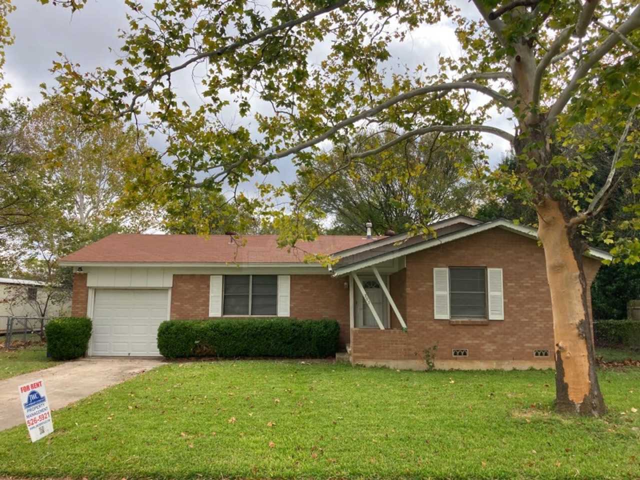 303 Ridge St, Copperas Cove