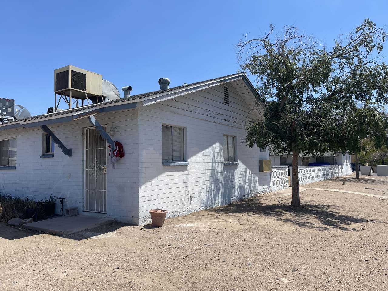 447 N Dobson Rd Apt 6