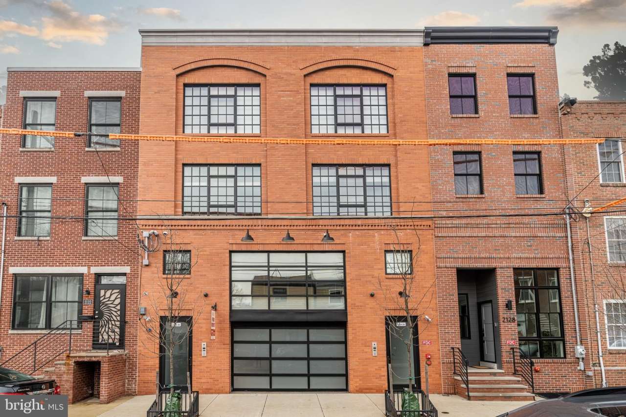 2124 ELLSWORTH STREET