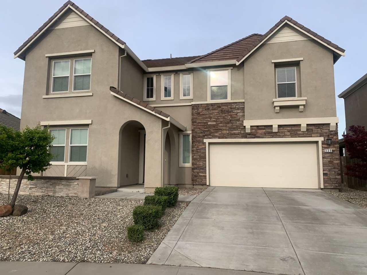 339 Water Lily Cir. Vacaville- Close to TAFB