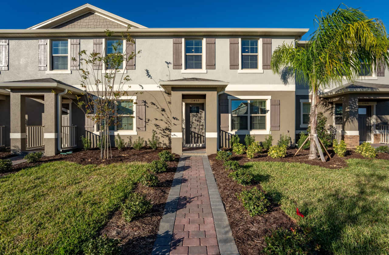 13453 Sagestone DR - 1