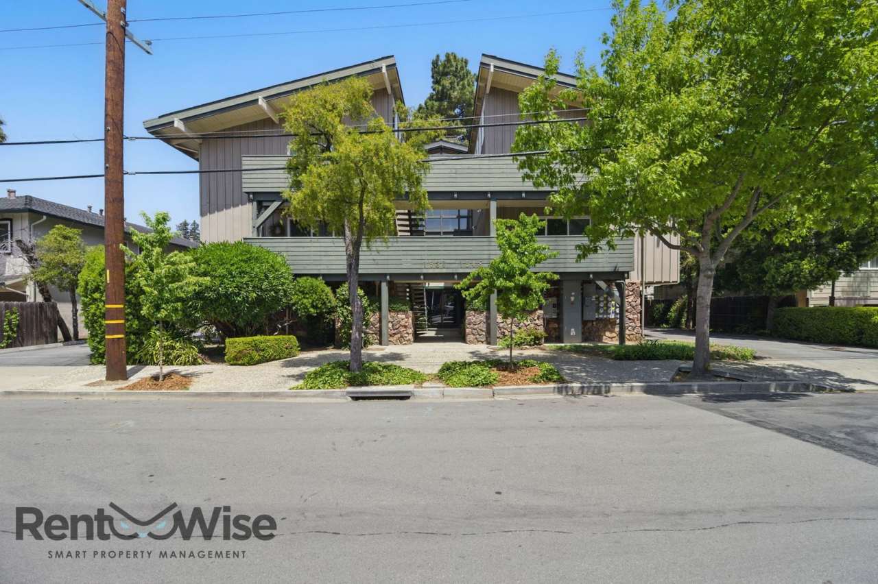 1534 San Antonio Street