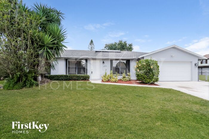 395 La Mancha Avenue