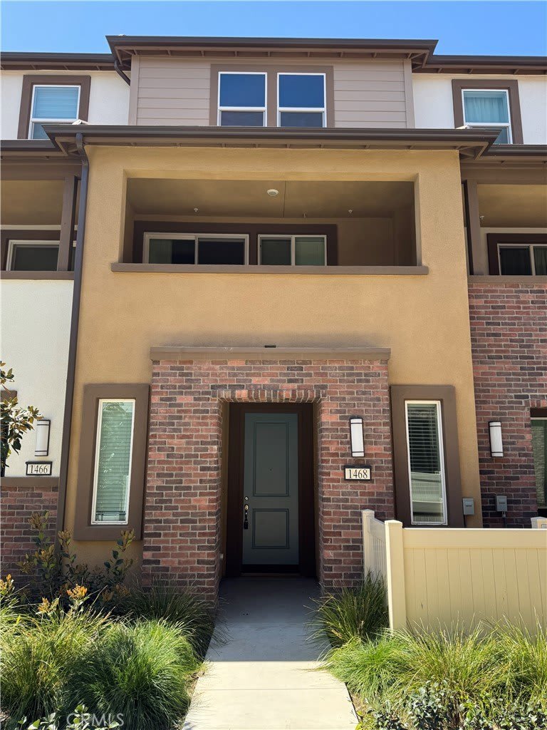1468 Stratus Drive