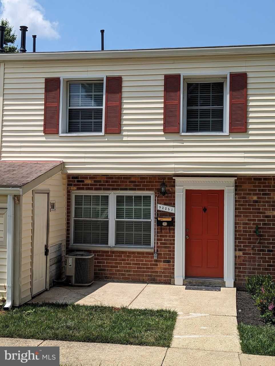 9225 BRIDLE PATH Lane unit: J