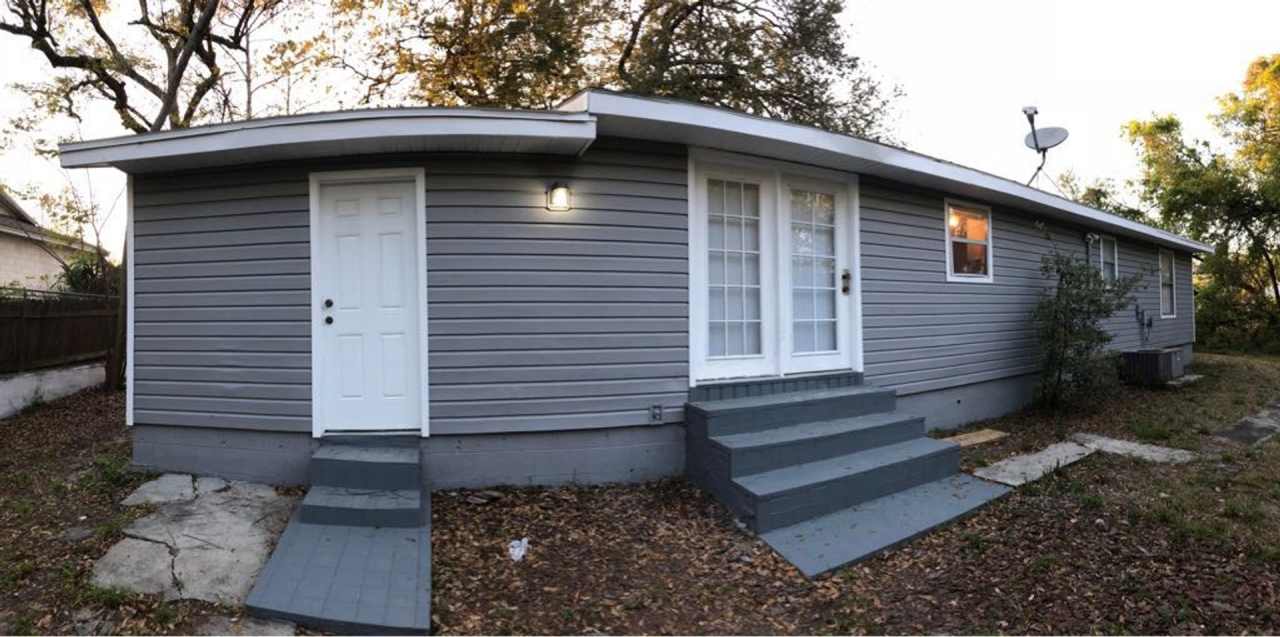 3 Bedroom/ 2 Bathroom Home