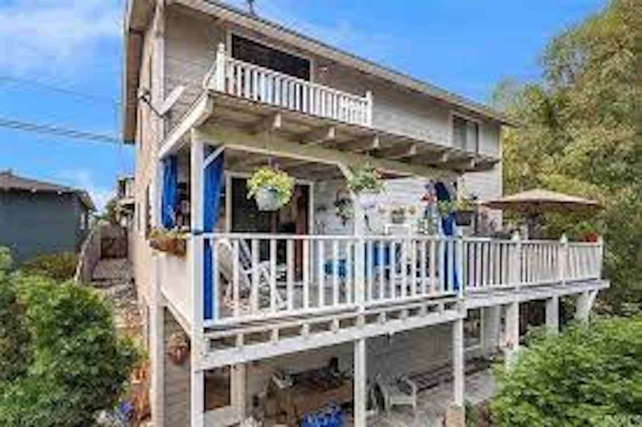 Gorgeous Furnished Canyon Home near beach/pier and downtown in Coastal San Clemente