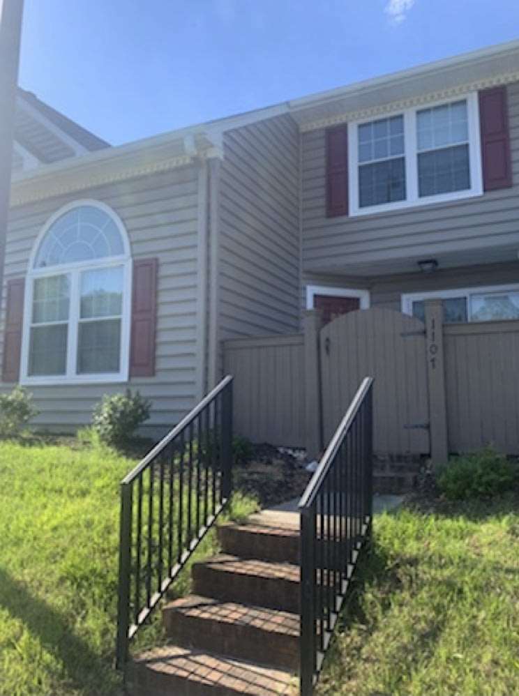 1107 Settlement Drive - 1