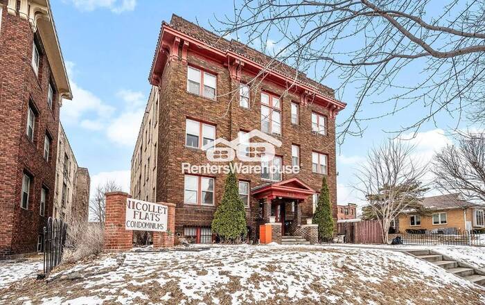 2218 Nicollet Avenue