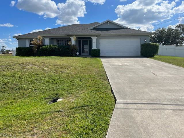 526 Northwest 16th Terrace