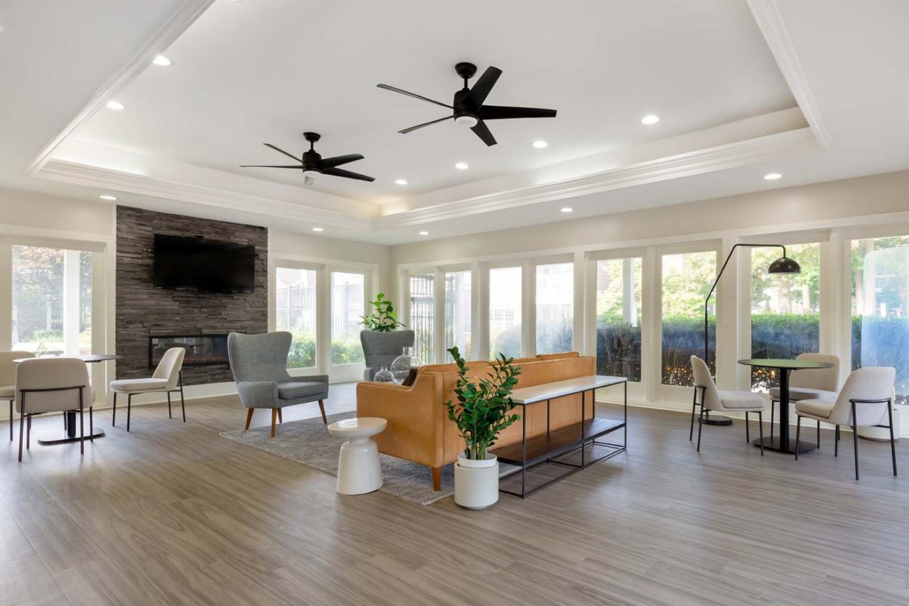 The Courts at Fair Oaks