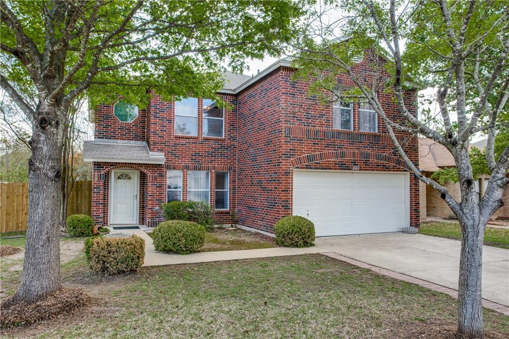 2622 Glen Field Drive