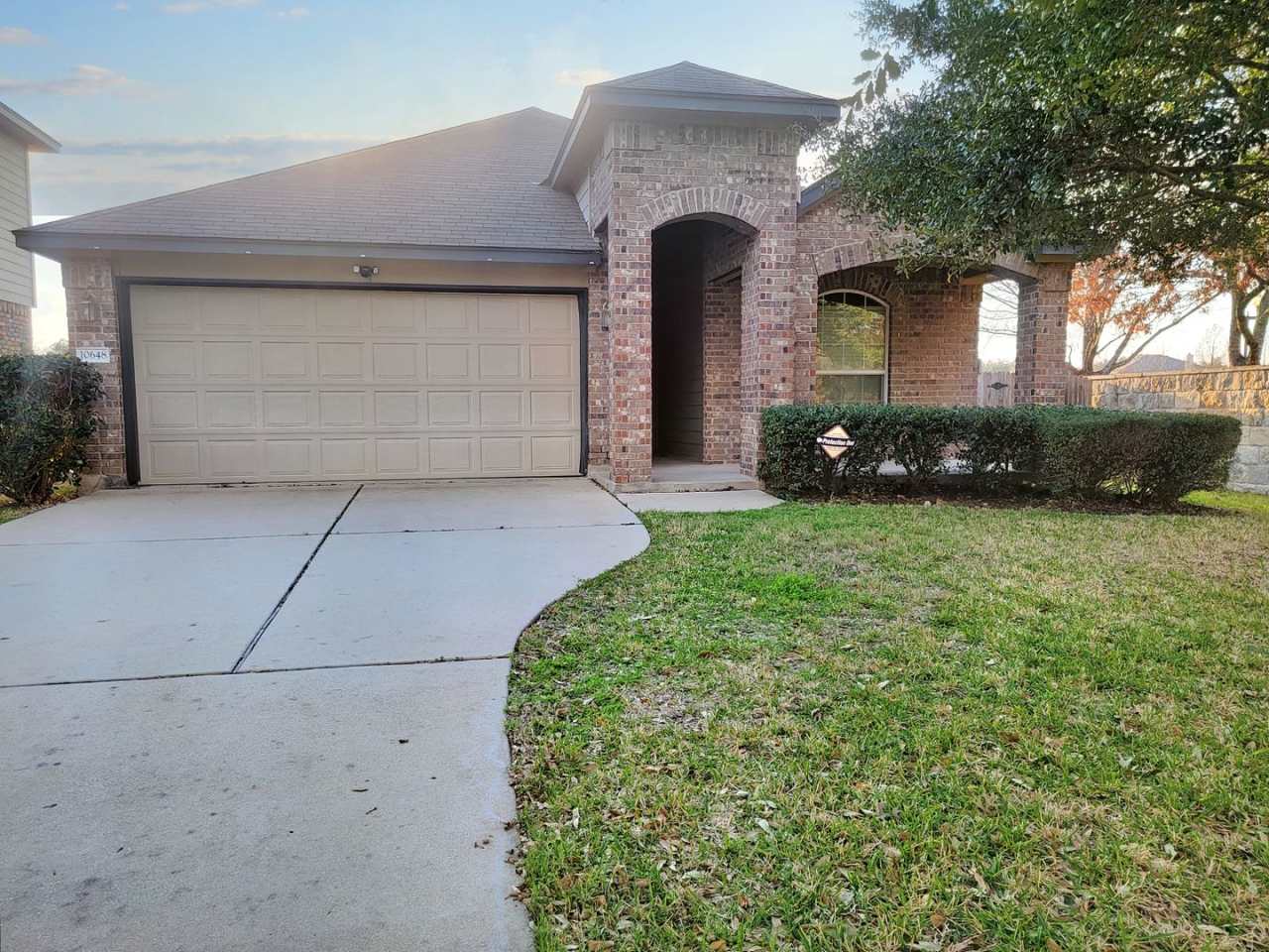 Beautiful 4 BR / 2 BA Home for Rent in Austin
