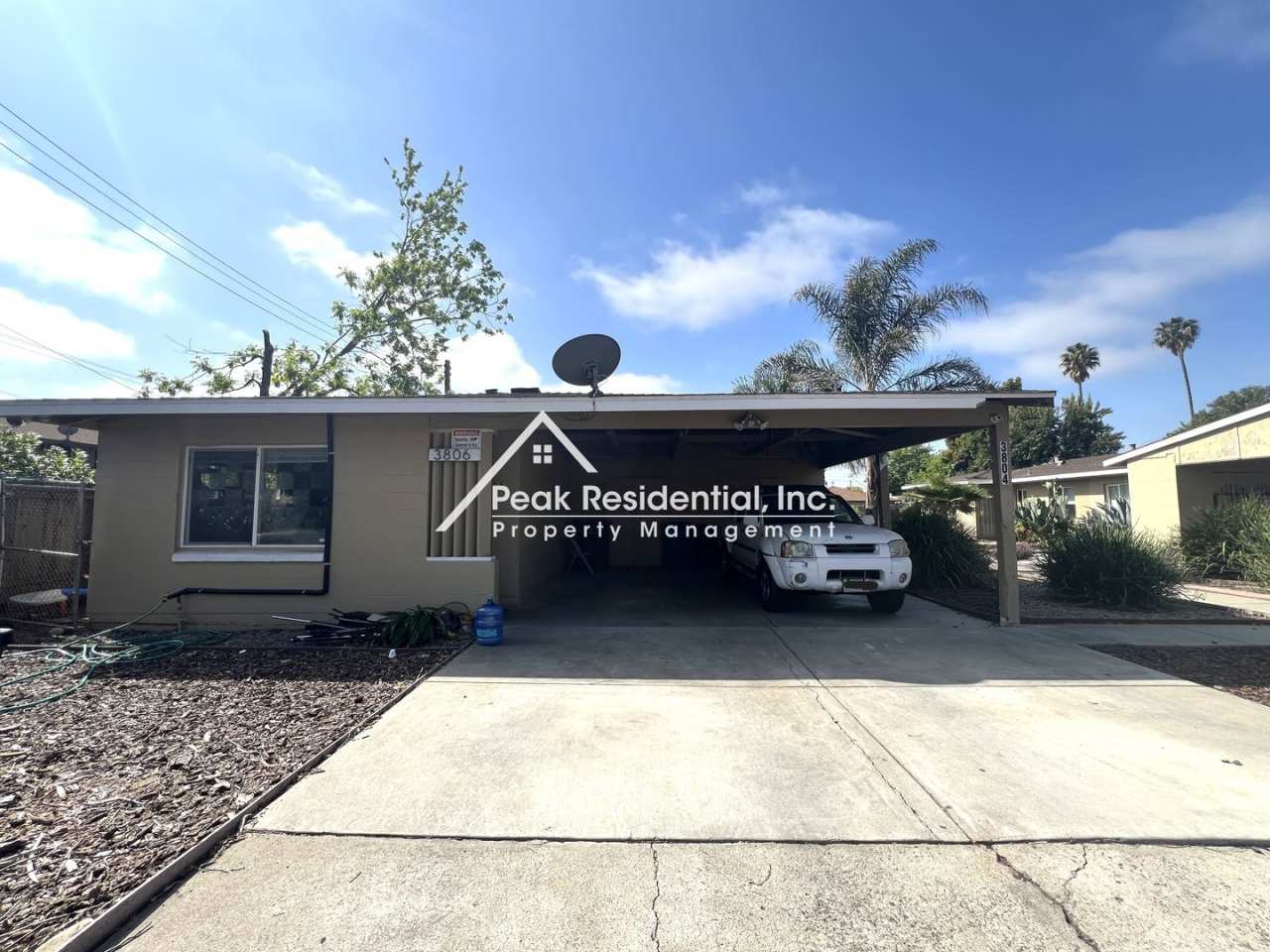 Charming 2bd/1ba near 47th Ave  Hwy 99