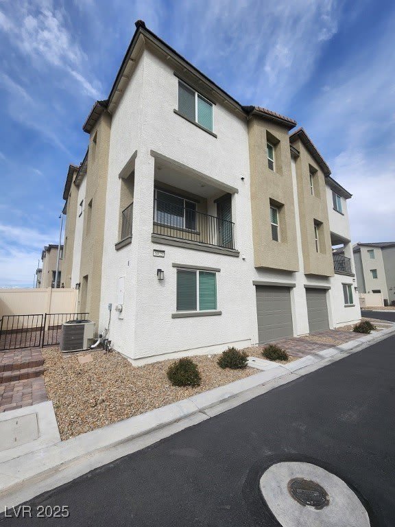6925 Spicy Merlot Street