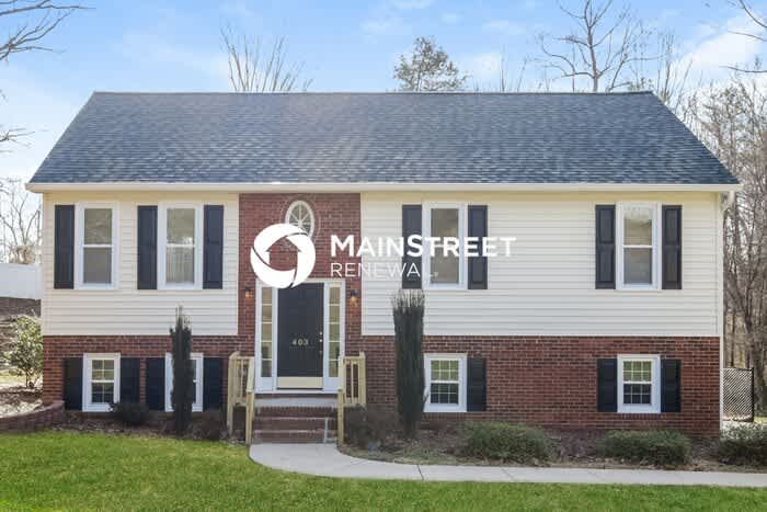 403 Twin Creeks Road